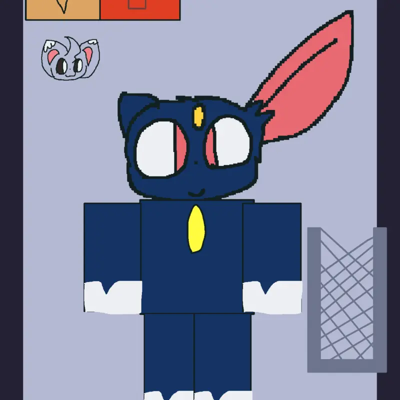 Game by @vinccino