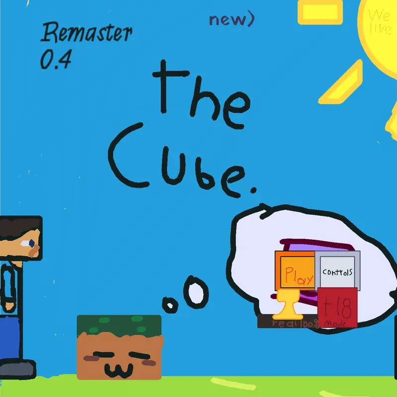 Game by @brickerguy