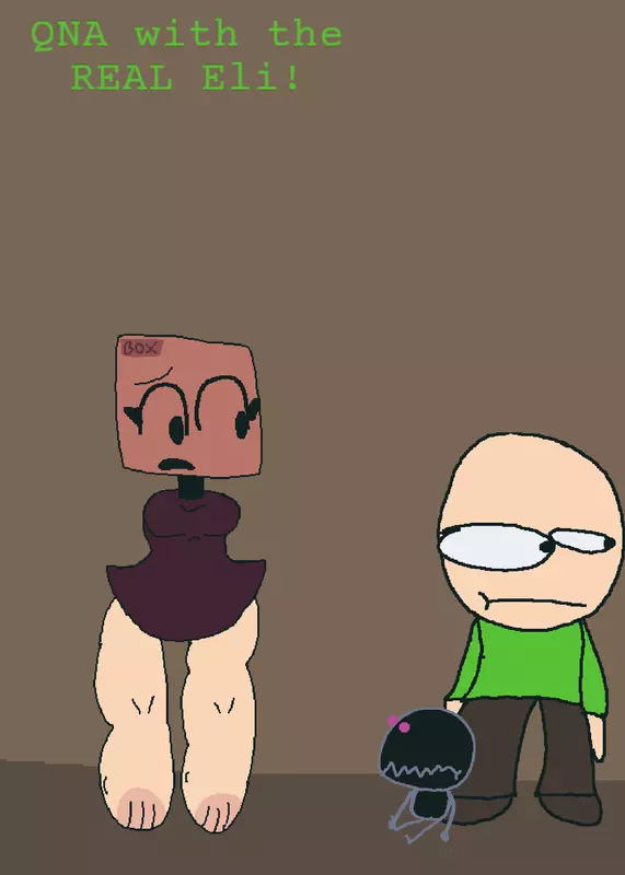 Game by @Eli543