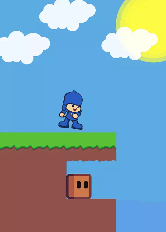 Game by @danyfer