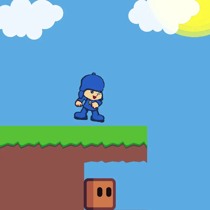 Game by @danyfer