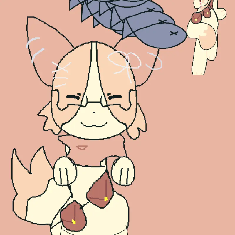 Game by @-shinobuuu