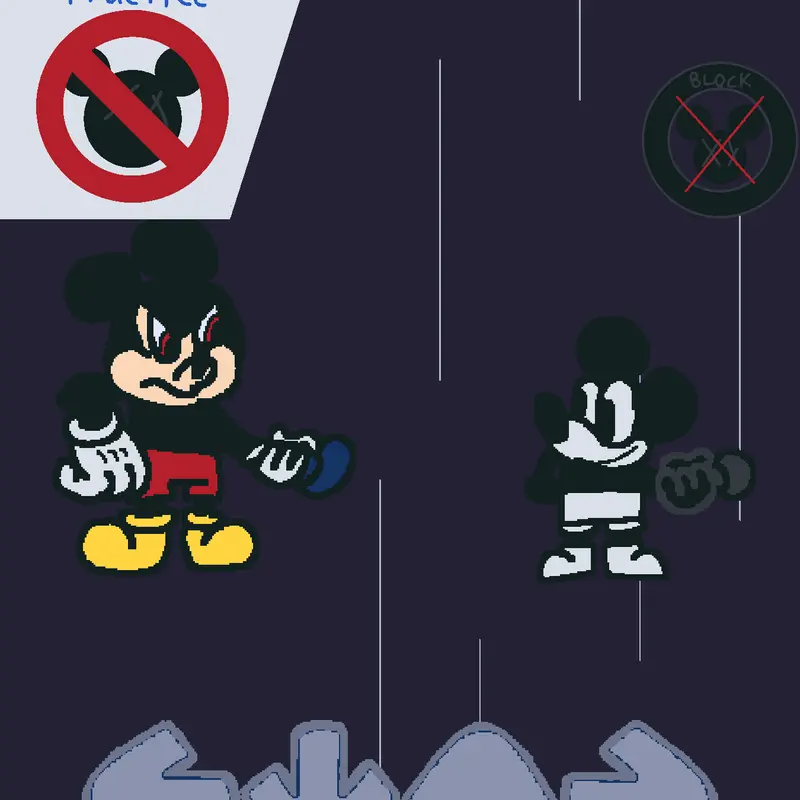 Game by @RandomMashup