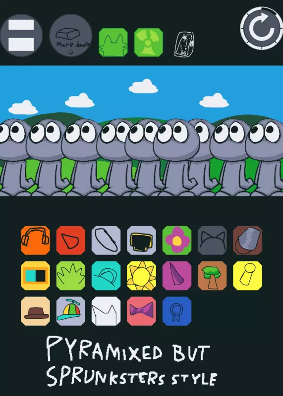 Game by @astro_vintage_novalite