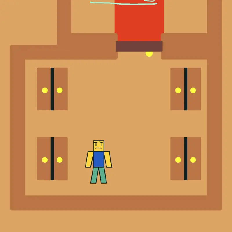 Game by @doorsstudio
