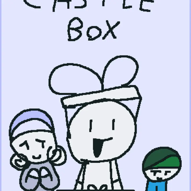 Game by @cauastarbr