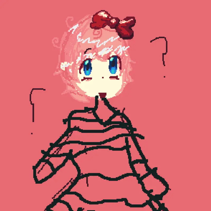 Game by @pink_cutie56