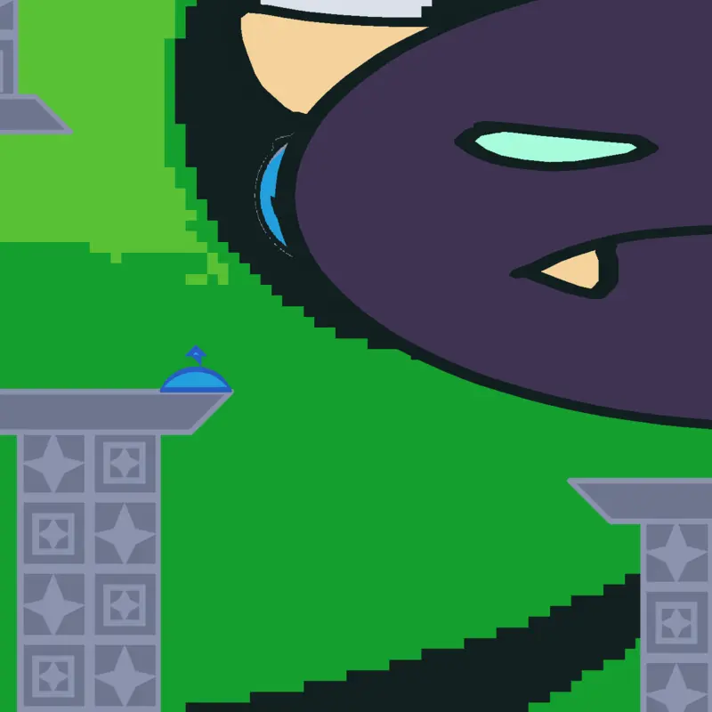 Game by @hexagon_man