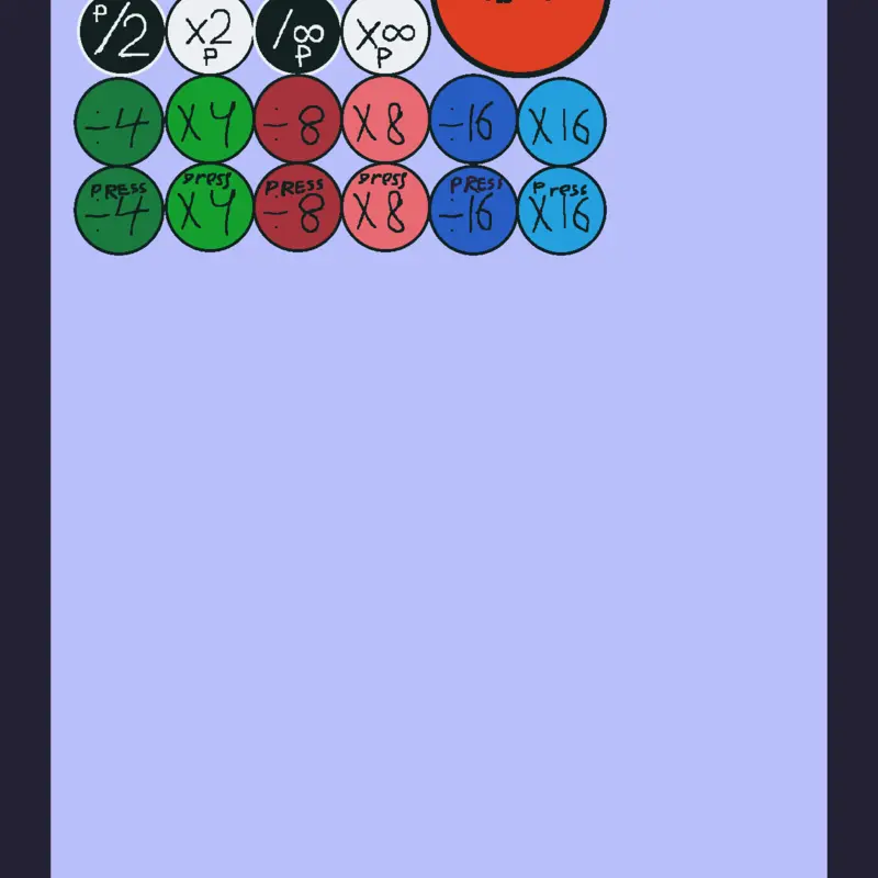 Game by @Numberblocks_43Oficall