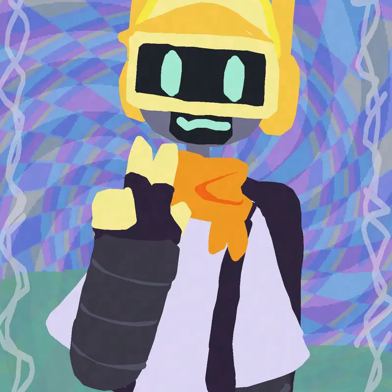 Game by @tiny_apple