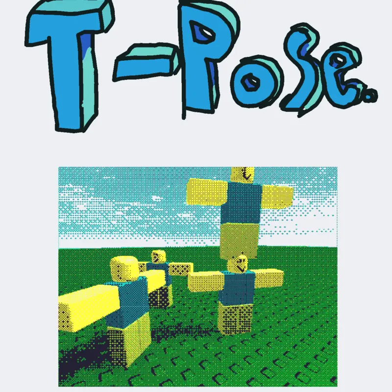 Game by @Blue6864