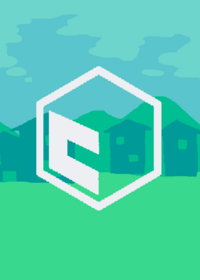 Cube World