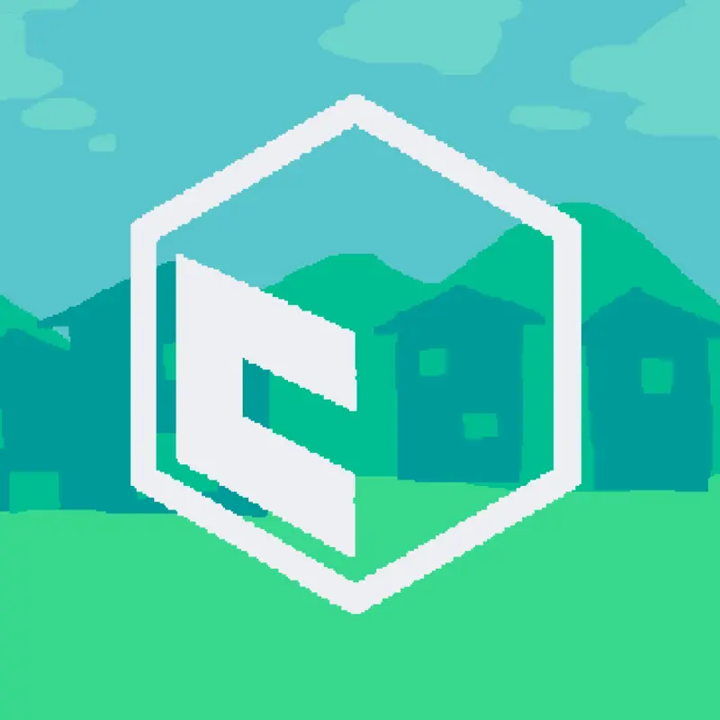 Cube World by @pentos