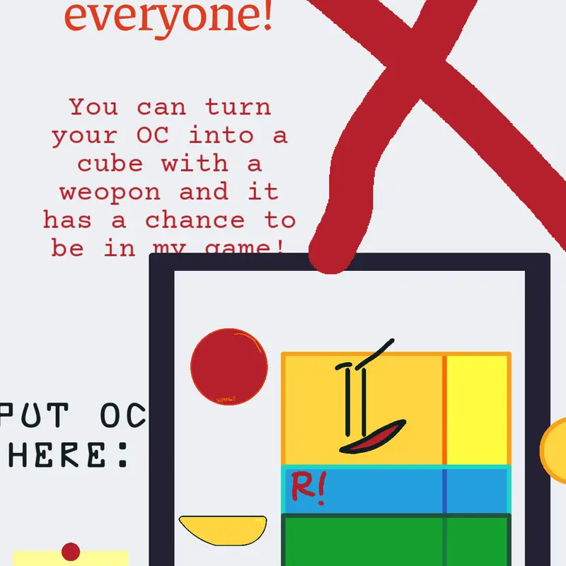 Game by @imasoup