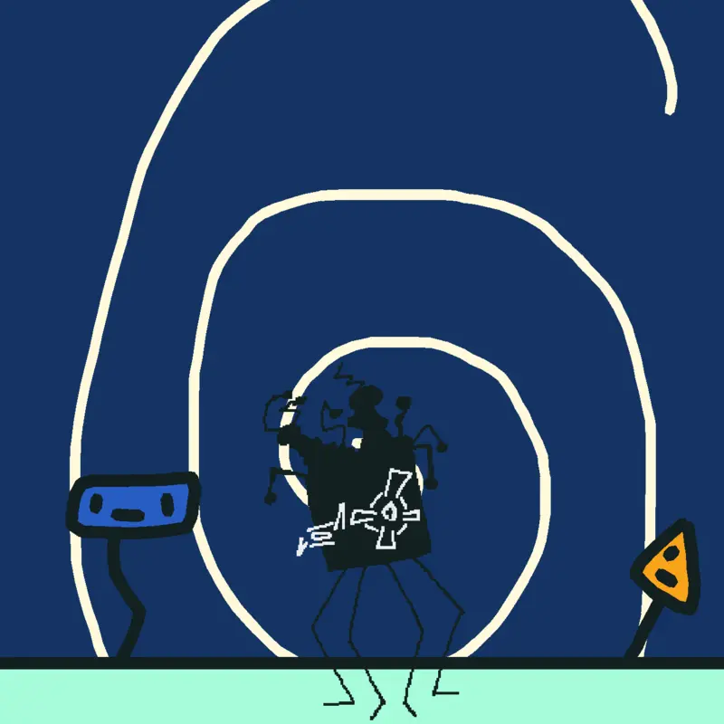 Game by @kaidensaur
