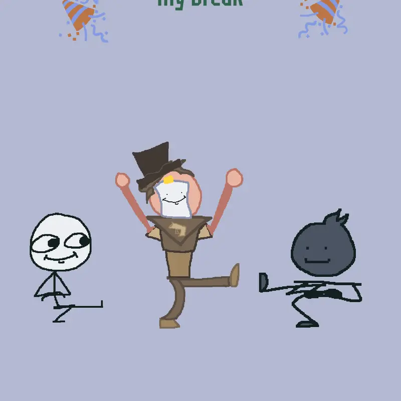 Game by @Fghbkbjas