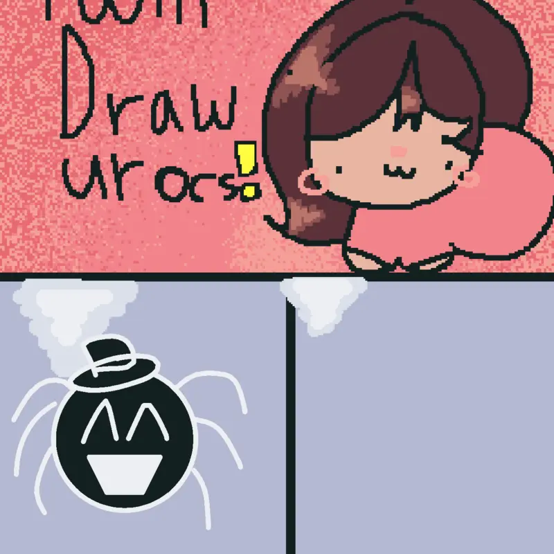 Game by @PebblestPebble