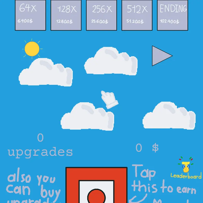Tap this to earn money by @niclopa04