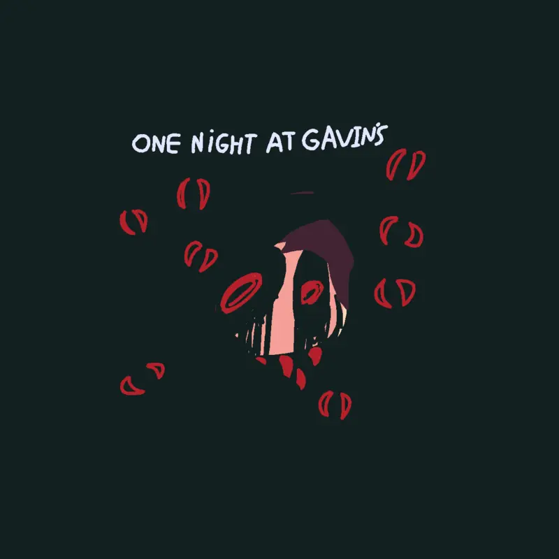 Game by @goooky