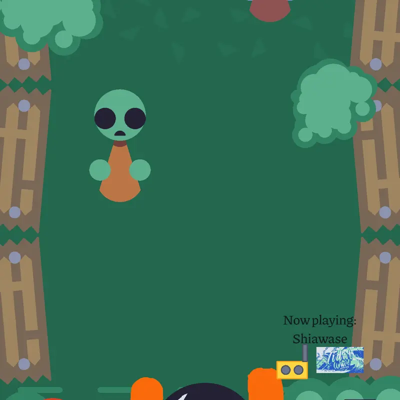 Escape The Zombie Apocalypse! by @TangoMangle734