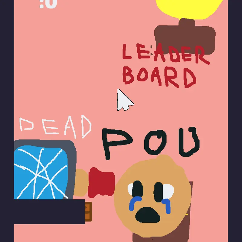 Game by @TheThratch