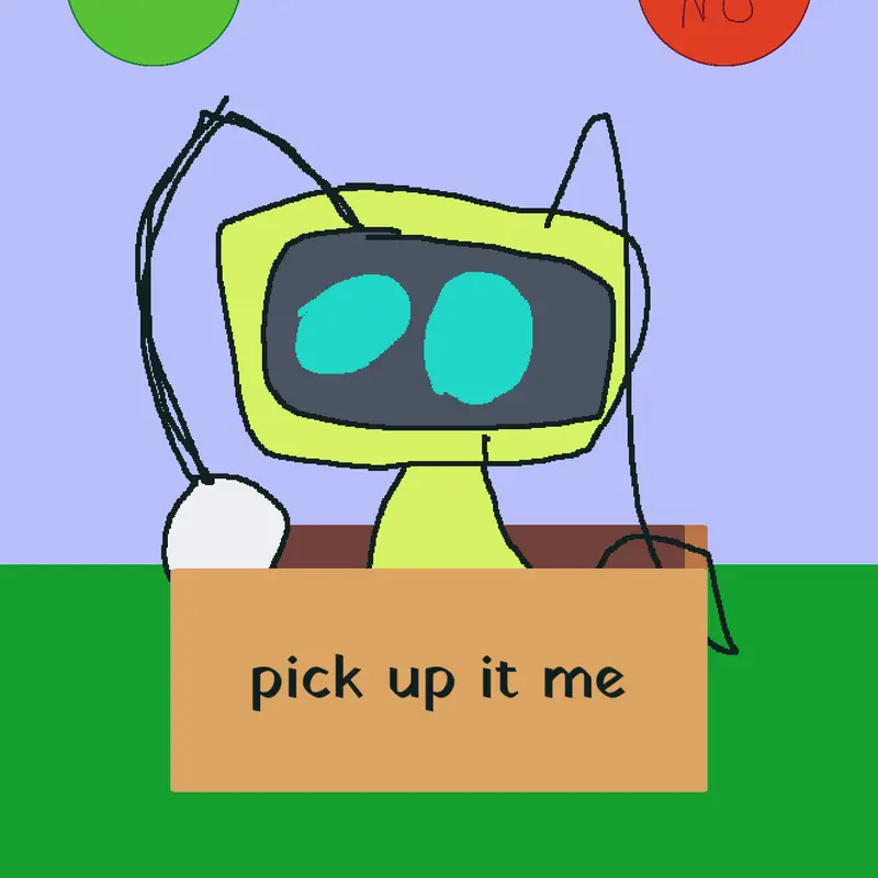 Game by @chachaprincessganda