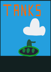 Tank game 1.0.0v