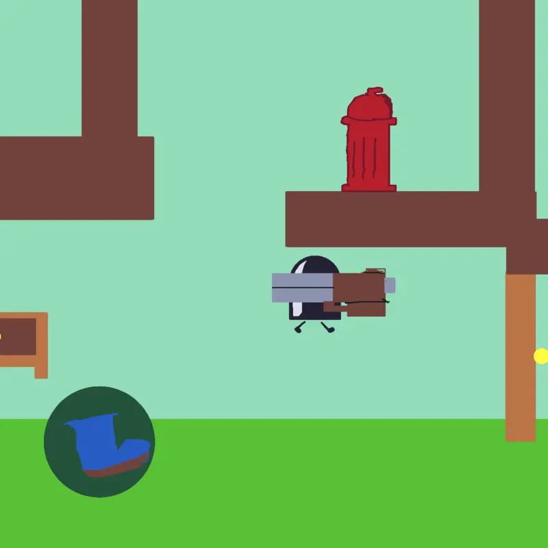 Game by @h5o