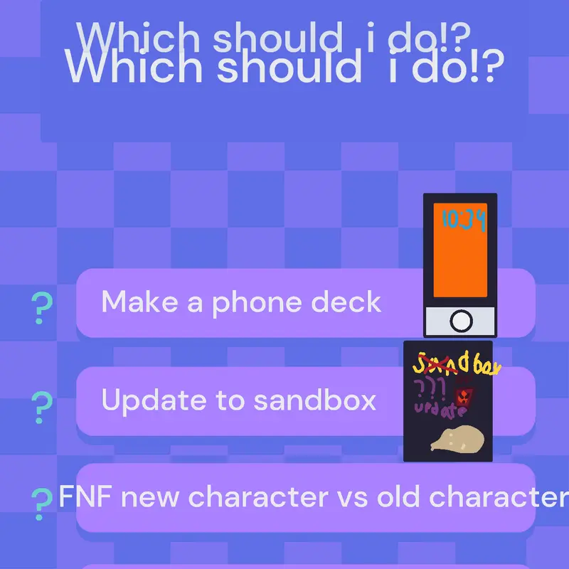 Game by @GalaxyCube