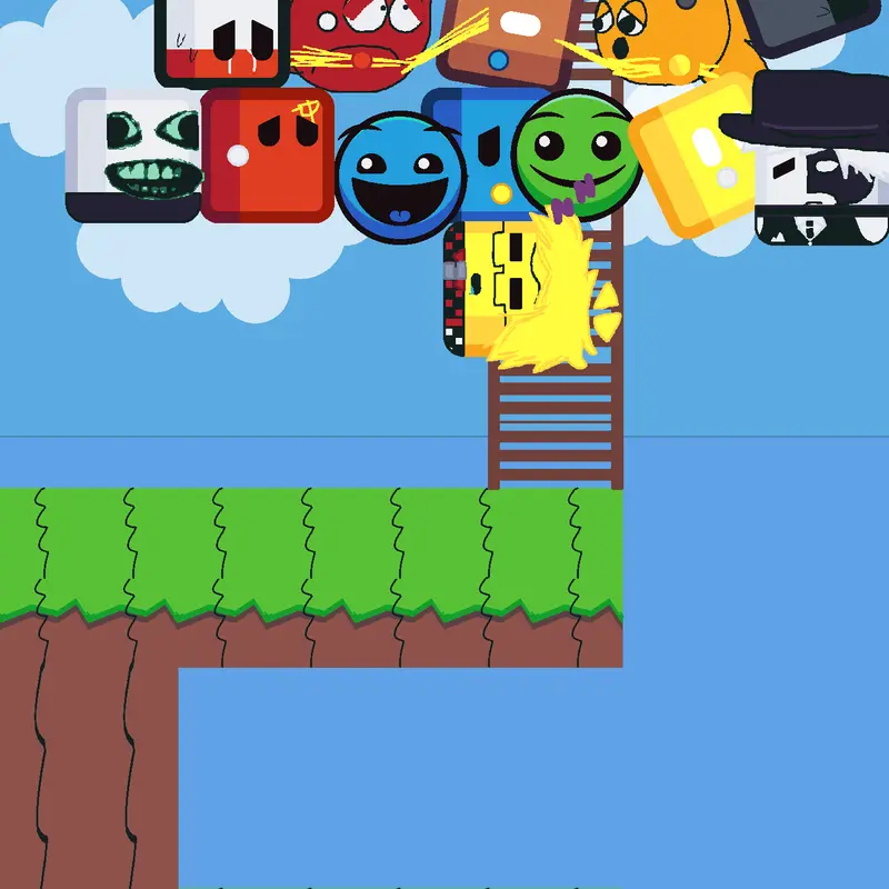 Game by @pinkyiscool