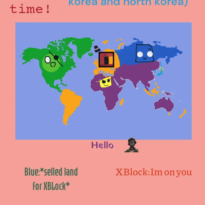 Game by @XBLock_2025