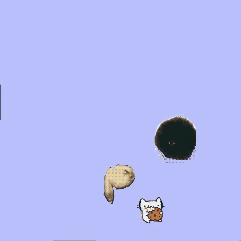 Game by @chauchungheochuechauh