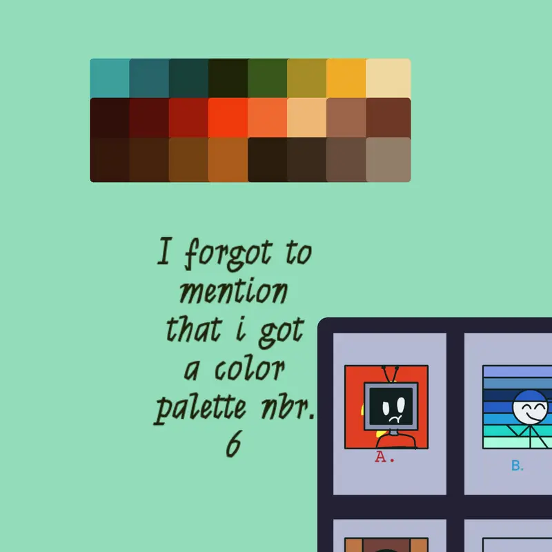 Game by @The-B3