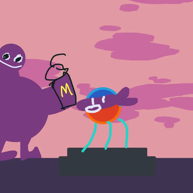 Game by @littledustn
