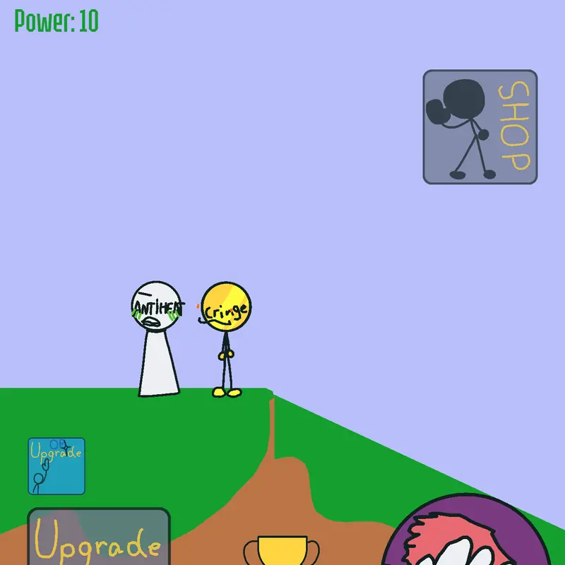 Game by @royalcube