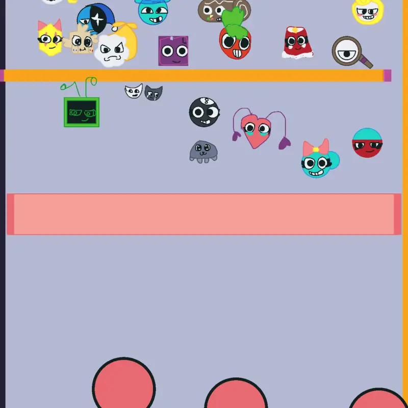 Game by @cosmo_Castle