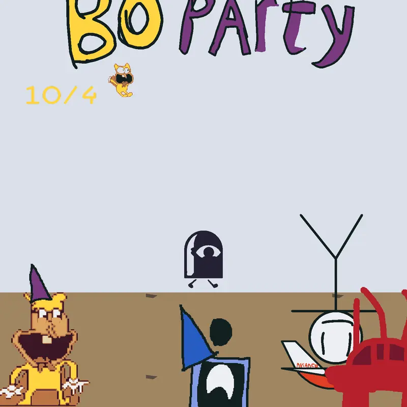 Game by @bloop_sprunki
