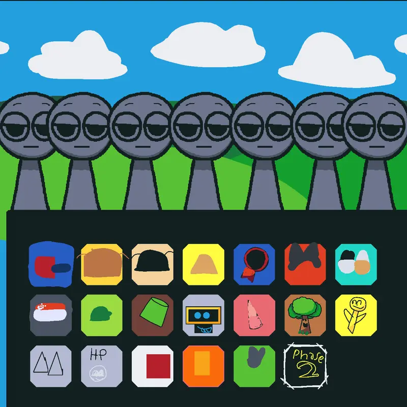 Game by @Robot135