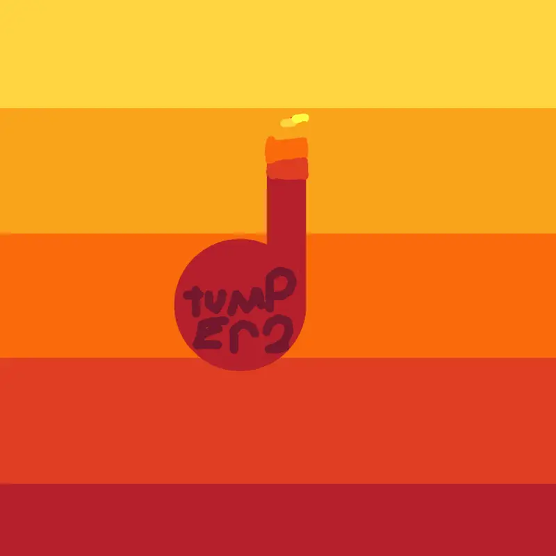 Tumper 2 by @blueandleit