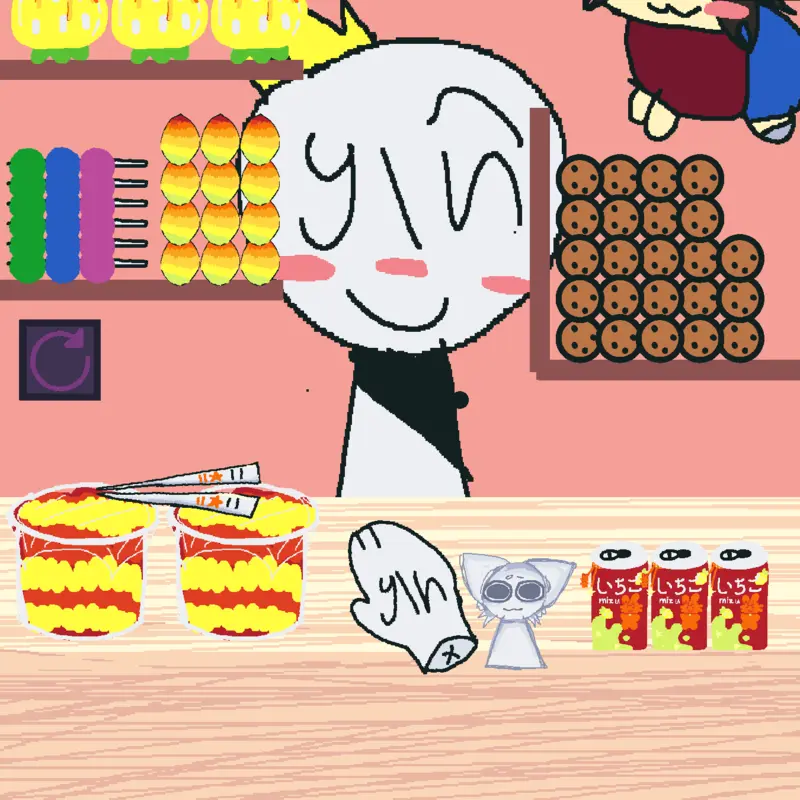 Game by @SkibibidiSigmaGal