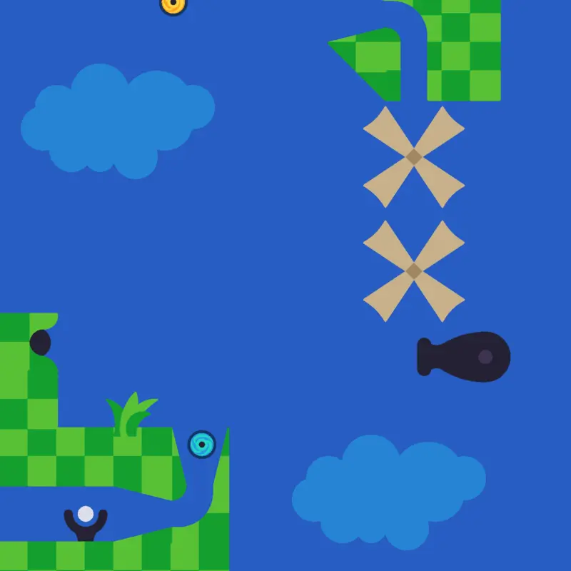 Game by @rette