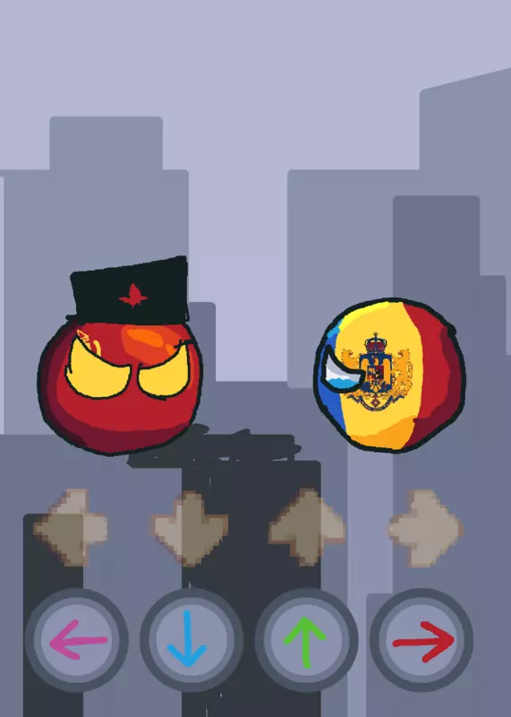 Game by @rum23