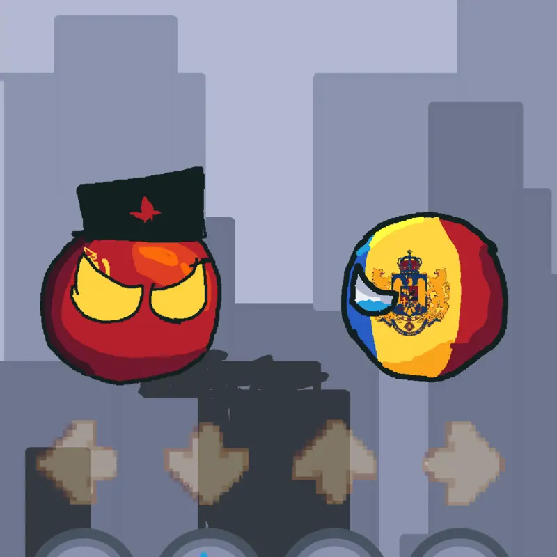 Game by @rum23