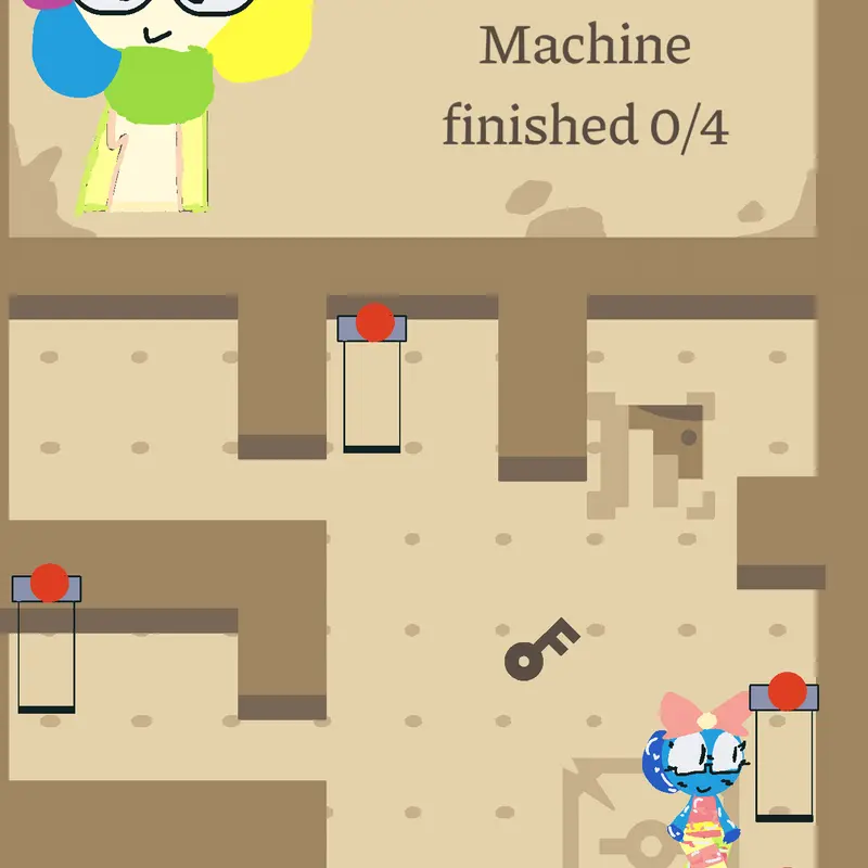 Game by @alesha12_