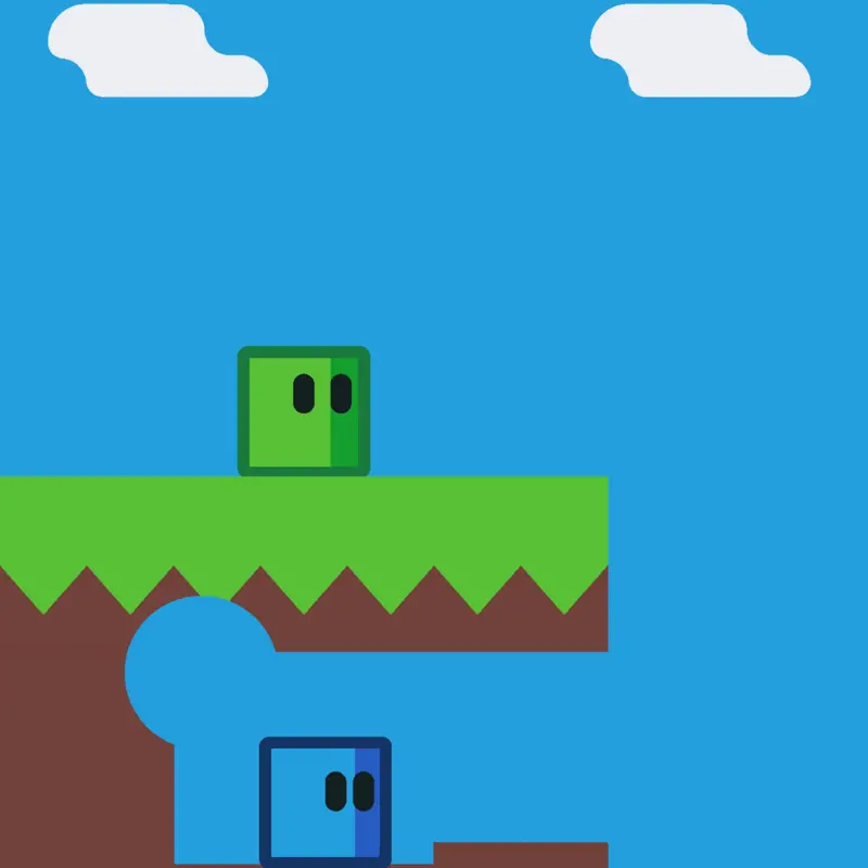 Game by @2gunharry