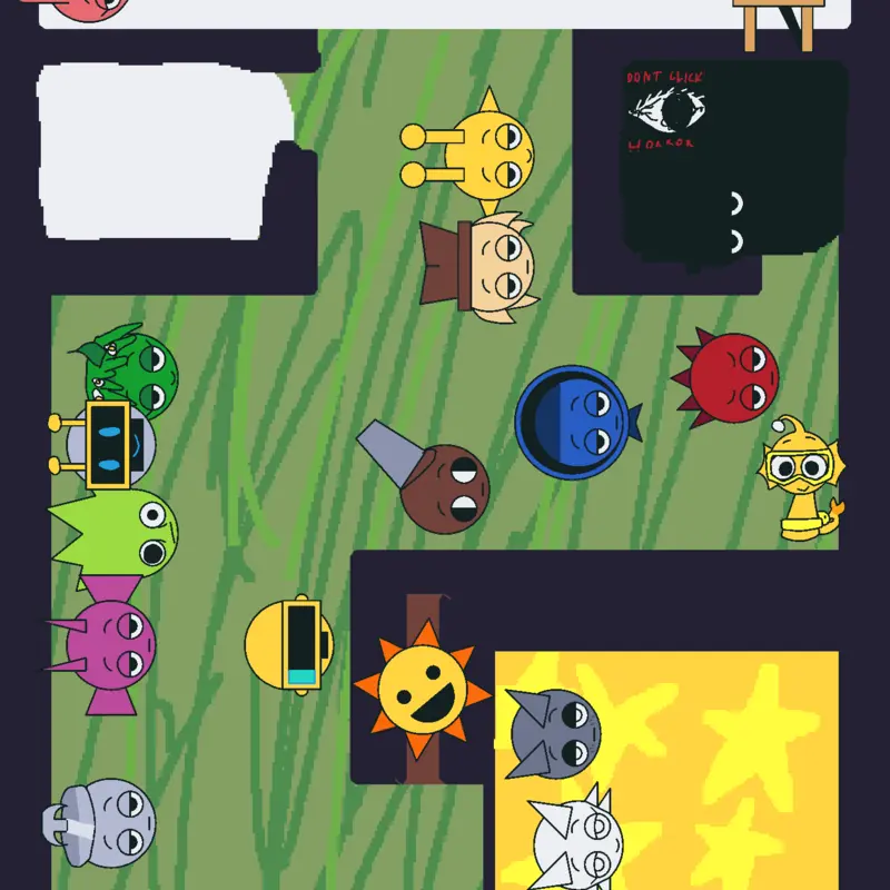 Game by @bernardorainha