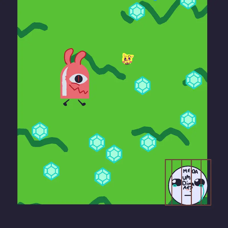 Game by @moraja