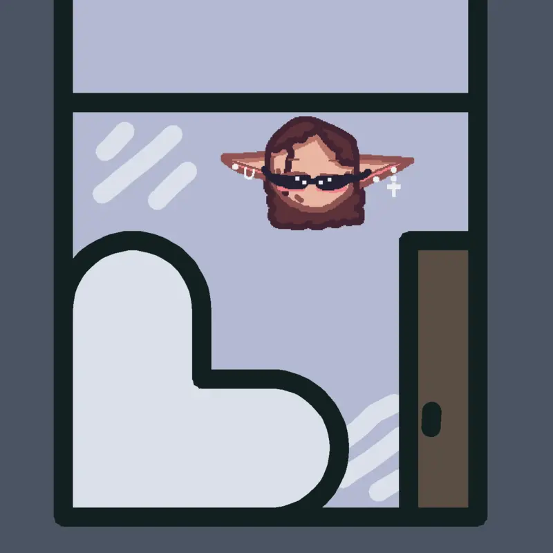 Game by @Axolotls_Days