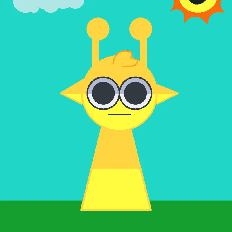 Game by @arrasy