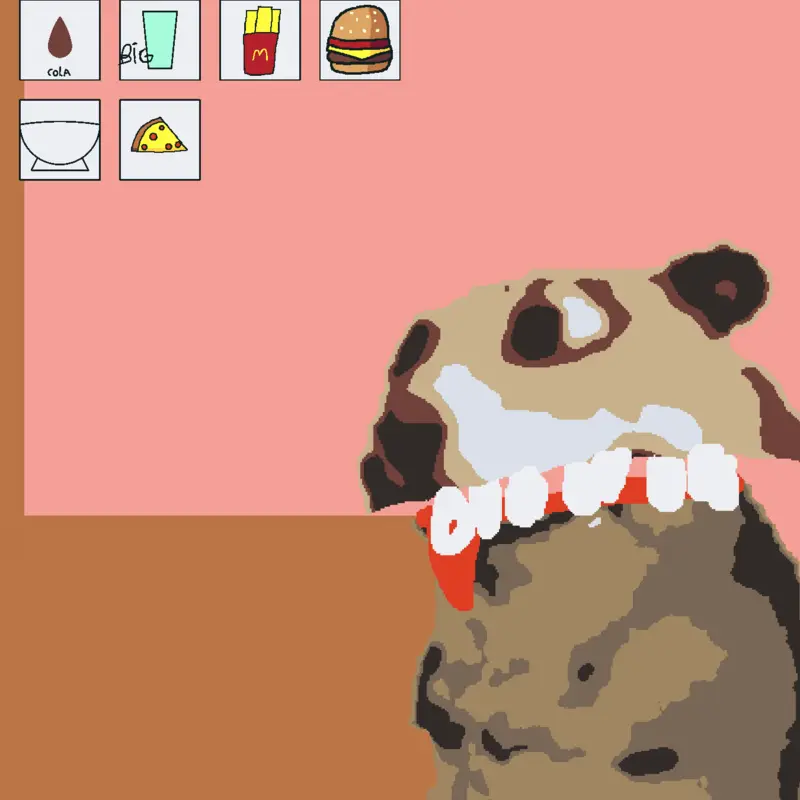 Game by @oddbods_basic